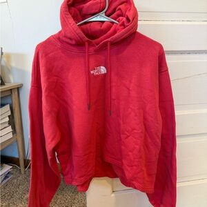 The North Face Scarlet Pullover Hoodie
